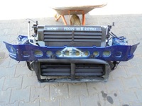 фото thumb №5, Kompletny перед ford focus mk iii 2.0tdci 2010-