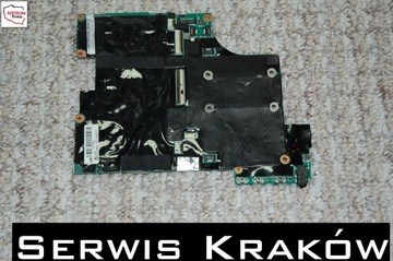 Материнская плата Lenovo ThinkPad Helix X1 MT FV KRK