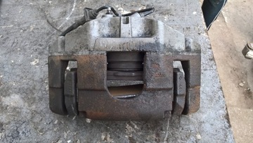 фото thumb №4, Супорт гальмівний перед правий vw passat r36 r32