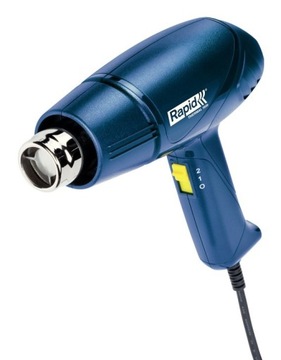 Rapid 24359800 Opalarka Thermal 1600W