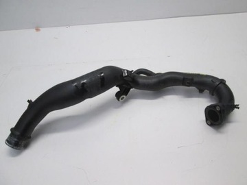 фото thumb №1, Труба интеркулер trafic ii vivaro a 2.0 dci primastar