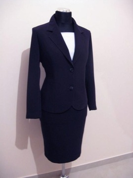 Business Navy Blue Costume 50 52 54 56 58 60 62