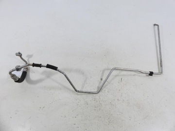 фото thumb №4, Hyundai tucson шланг кондиционера d4ea