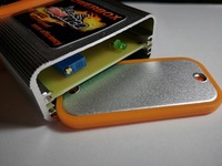 фото thumb №2, Чіп тюнінг цифровий renault master trafic espace dci