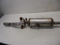 фото thumb №8, Гасник citroen c3 iii 1.6 ehdi