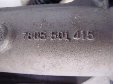 фото thumb №9, Рулевая рейка 1k2423981e audi a3 8p 1,4 tfsi англичанин