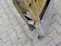 фото thumb №9, Dodge ram van 1500 93-03 дверь левый задняя задние usa