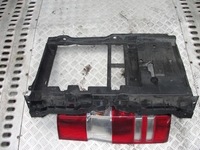 фото thumb №1, Підсилювач pas передній peugeot 207 оригінал