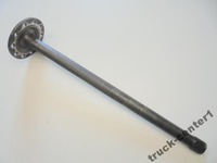 фото thumb №1, Mercedes actros mp2 mp3 привідний вал bez блокування 101/40