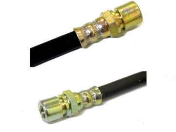 фото thumb №2, Шланг гальмівний зад daewoo espero nexia