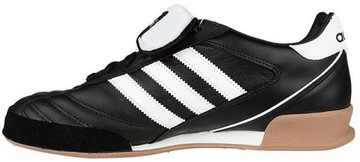 Кроссовки ADIDAS KAISER 5 GOAL Hall R - 44 2/3 Кожаная футбольная обувь