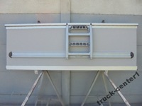 фото thumb №4, Daf 105 ate кровать лежак верхний