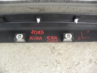фото thumb №3, Ford kuga накладка порог левая сторона