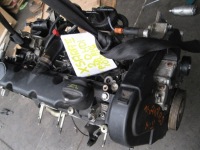 фото thumb №3, Двигун двигун citroen xsara 2.0 hdi psa rhy 10dyjm