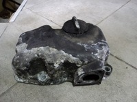 фото thumb №1, Крышка клапанов scania 4 1511984