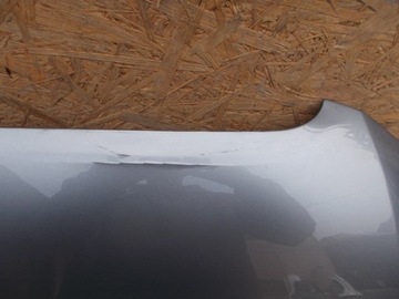 фото thumb №6, Капот audi a4 05-08