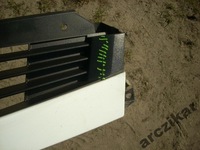 фото thumb №3, Решітка радіатора решітка радіатора renault master ii 2 lift