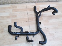 фото thumb №2, Wąż труба трубки wody kia rio 1.5 crdi