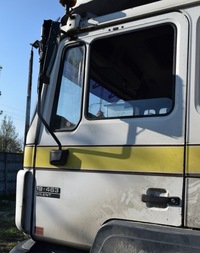 фото thumb №1, Man f 2000 f 90 дверь левая