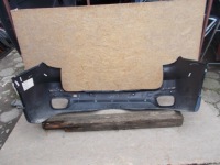 фото thumb №12, Бампер задняя задний bmw x5 f15 m набор