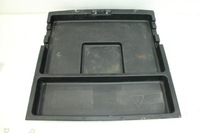 фото thumb №1, Outlander 03-06 вкладка лоток пол багажника