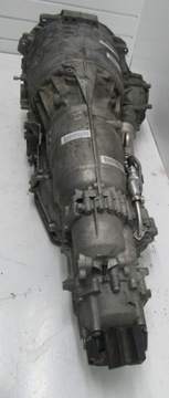 фото thumb №11, Коробка передач коробки передач автомат audi a8 s8 d3 5.2 fsi jlm
