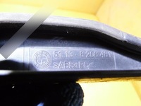 фото thumb №7, Молдинг накладка на фару pod фара bmw e46 8208481