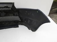 фото thumb №5, Dacia sandero ii бампер передній перед