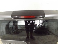 фото thumb №5, Крышка багажника задняя стекло land rover discovery iii 08 r