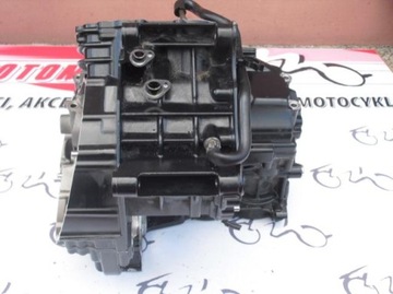 BLOK SILNIKA DOLNY BMW K1200 R S 2005r