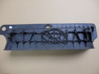 фото thumb №5, Renault trafic lift 07-14 подножка левый перед порог