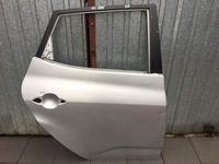 фото thumb №1, Kia venga правое дверь задняя задние задние 2009-