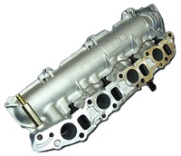 фото thumb №1, Pierburg 7.00373.12.0 модуль труби wlotowej