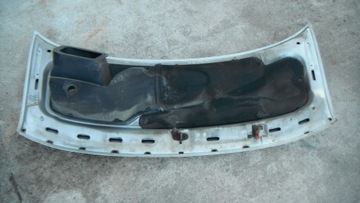 фото thumb №2, Mercedes vito 638 96-03 капот