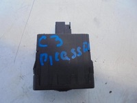 фото thumb №2, Кнопка регулировки света citroen c3 picasso
