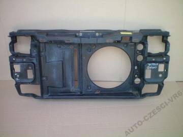 фото thumb №1, Підсилювач pas переднє vw polo 1995-1999 6n0