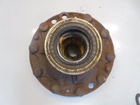 фото thumb №3, Daf 95 xf 85cf ступиця барабан перед