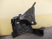 фото thumb №5, Bmw x3 f25 x4 f26 четверть лонжерон ниша колеса левая