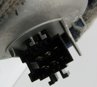 фото thumb №11, Pas безпеки mercedes-benz оригінальний номер a2518603885