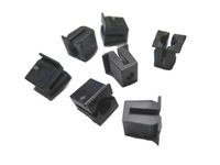 фото thumb №1, Клипса разъём клипса защита pod двигатель mercedes audi ford opel