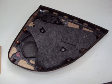 фото thumb №5, Обивка дверь левый зад mercedes a-klasa w176