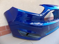 фото thumb №4, Ford transit courier 14- бампер передній перед