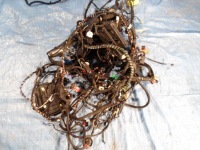 фото thumb №1, Audi a3 8v0 3d 1.4 tfsi джгут електрична салону