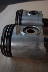 Поршень renault premium 390 430 euro 2 Доставка, фото thumb