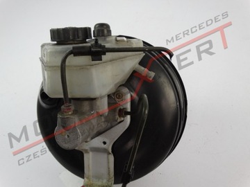 фото thumb №6, Mercedes w140 усилитель тормозная гирлинг 0034305930