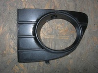 фото thumb №3, Решітка бампера renault scenic iii