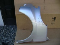 Купить Крыло  правый  или левое  smart for two 06-, фото thumb