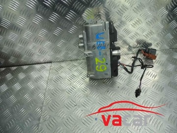 фото thumb №3, 4m0265105b обігрів стояночний audi q7 4m 2015+