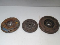 фото thumb №6, Сцепление двухмассовый маховик toyota corolla verso 2.2 d4d 05r