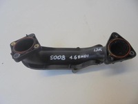 фото thumb №1, Труба воздухозаборник воздуха peugeot 5008 1.6 ehdi